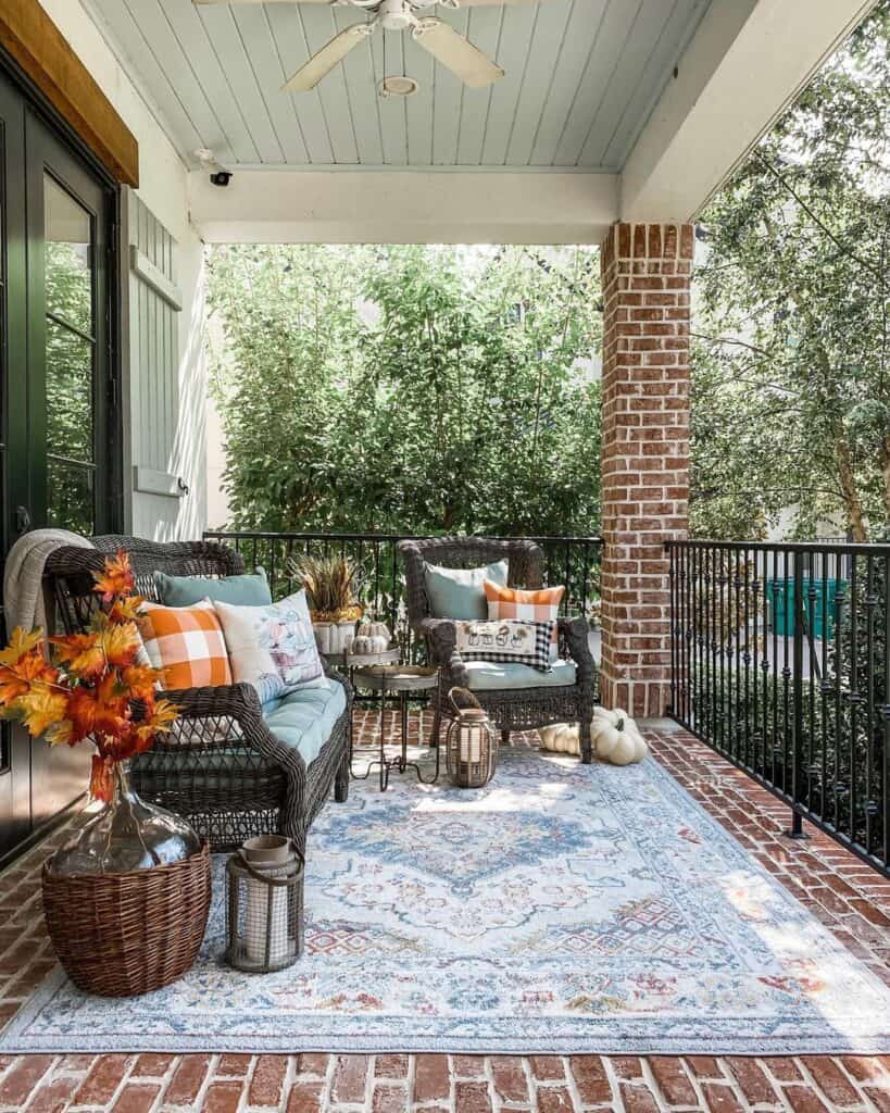 32 Porch Ideas Steeped in Southern Charm