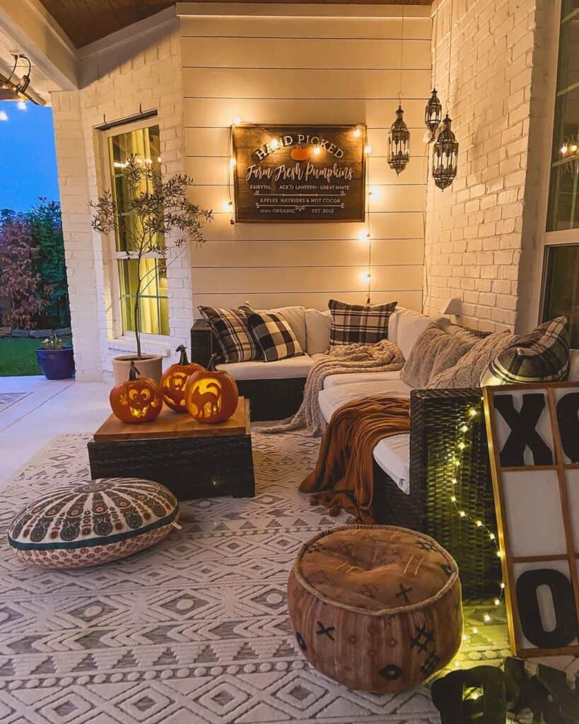 32 Porch Ideas Steeped in Southern Charm