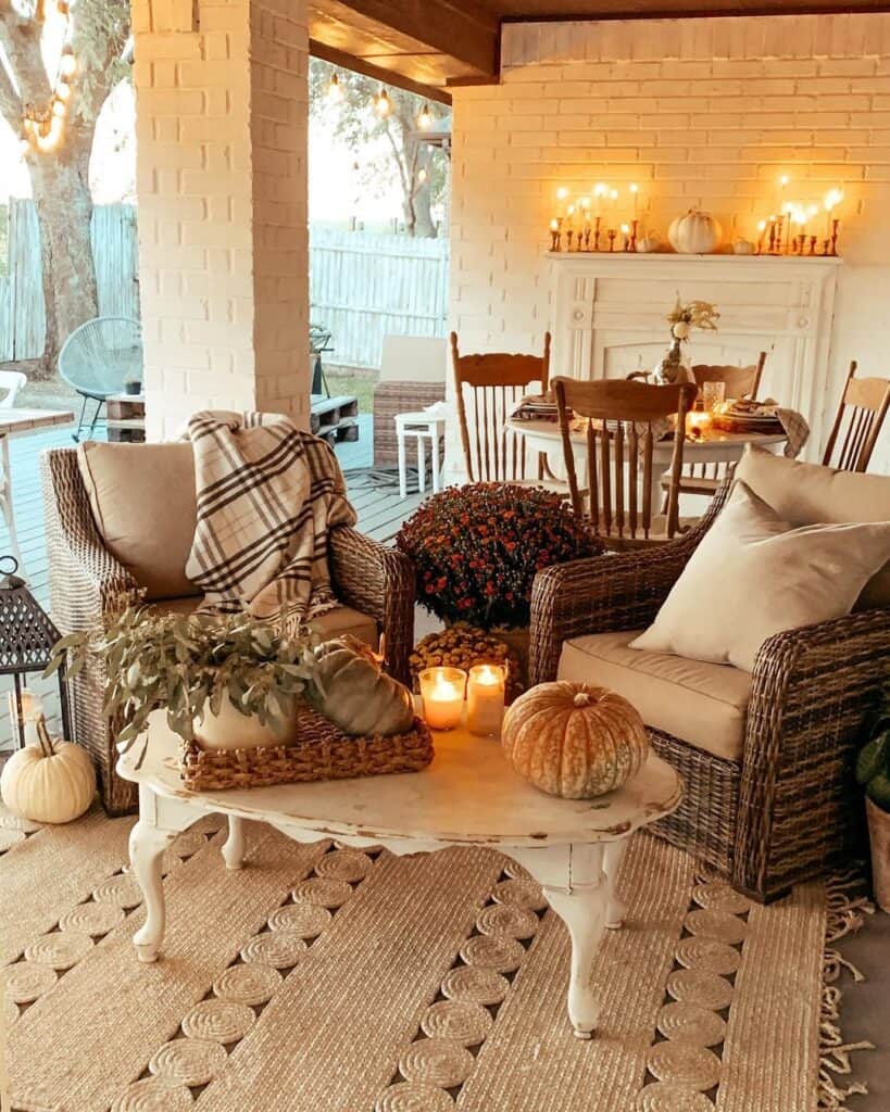 32 Porch Ideas Steeped in Southern Charm