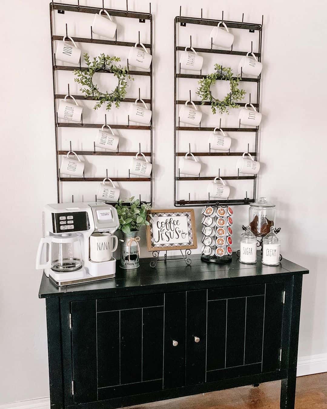 8 Easy Steps for Setting Up a Coffee Station in Your Home