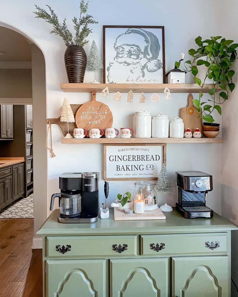 8 Easy Steps for Setting Up a Coffee Station in Your Home