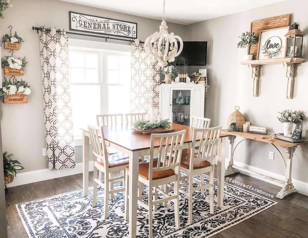 20 Dining Room Corner Hutch Options That Don’t Take Up Space