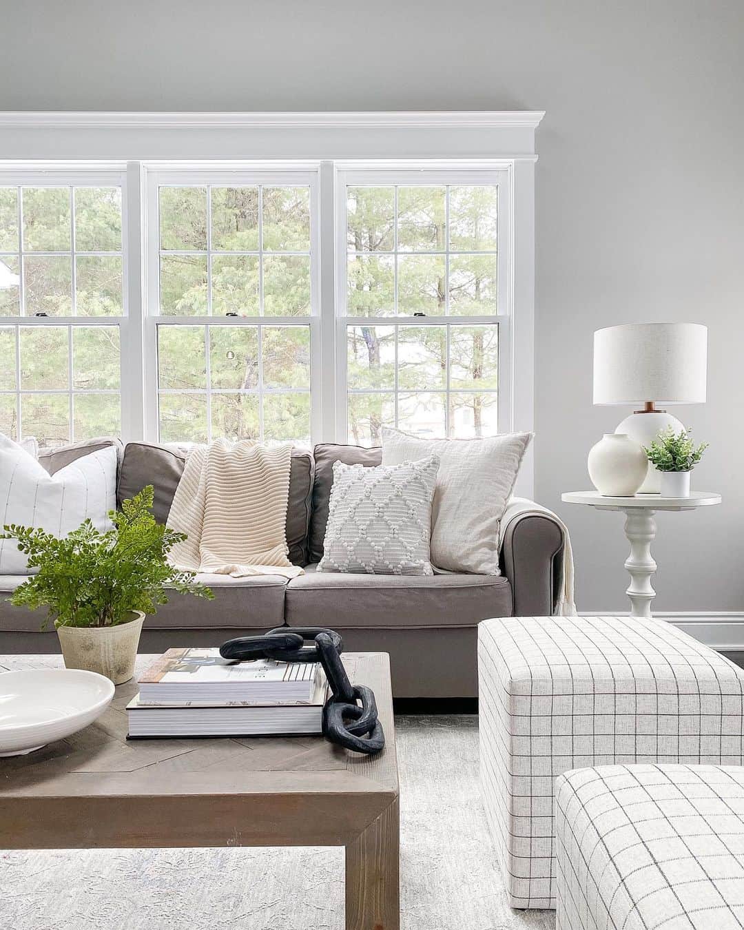 33 Coffee Table for Grey Couch Designs to Inspire
