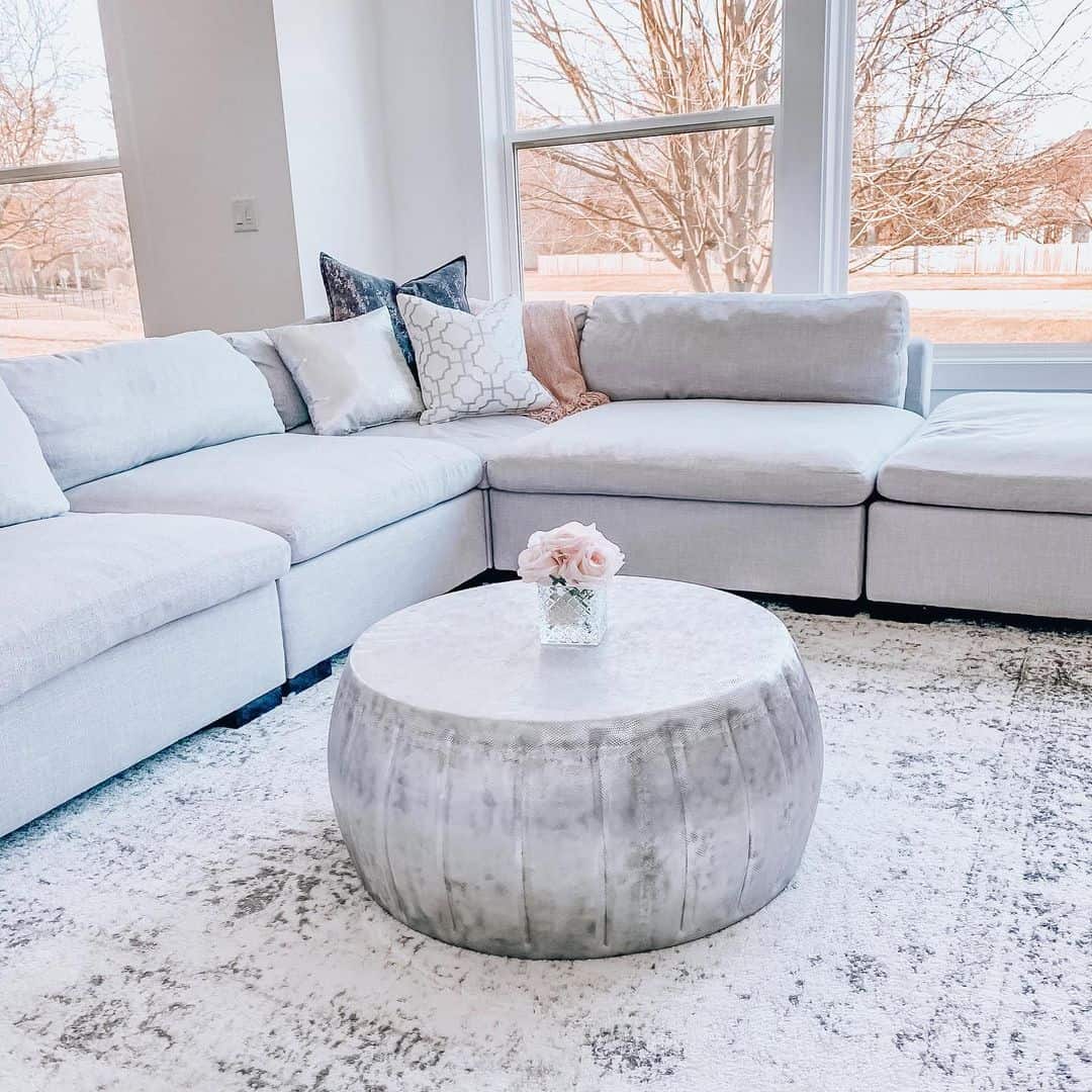 33 Coffee Table for Grey Couch Designs to Inspire