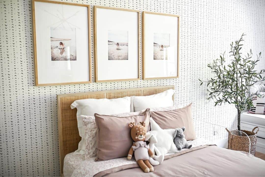 35 Farmhouse Girl Bedroom Ideas Your Daughter Will Love