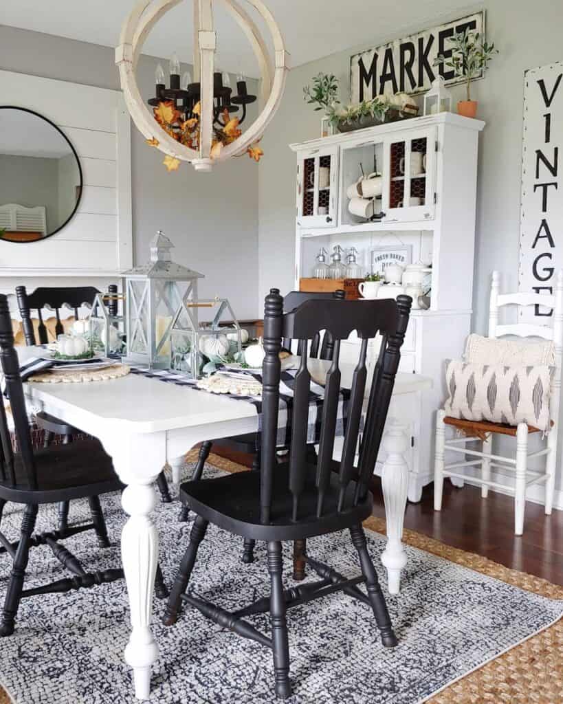 41 Ways a Dining Room Hutch Can Show Off Your Finest China