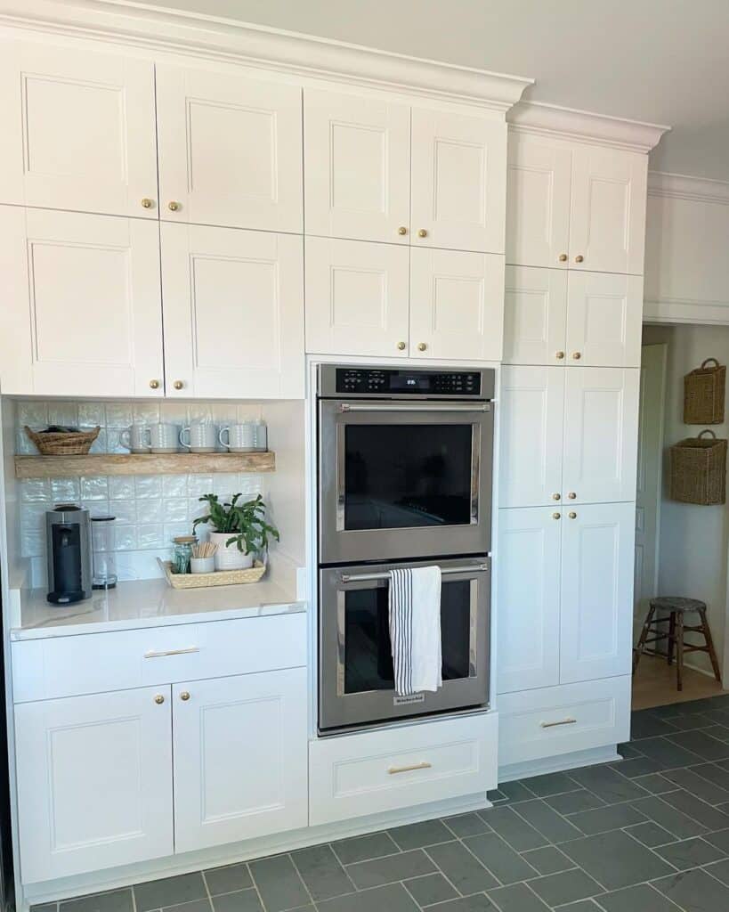 29 Floor to Ceiling Cabinets to Spice Up Your Storage