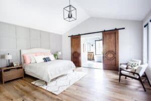 20 Vaulted Ceiling Bedroom Ideas To Elevate Your Style