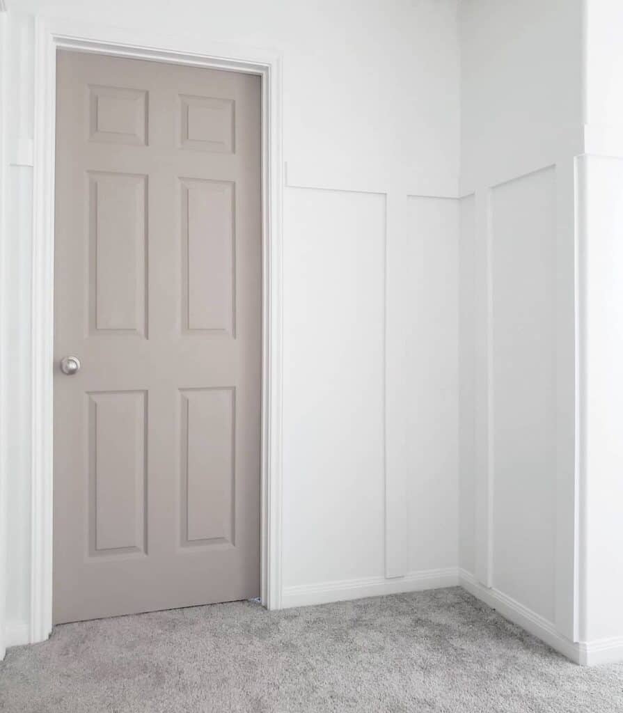 36 Easy Ways to Include 6 Panel Doors in Your Home’s Decor