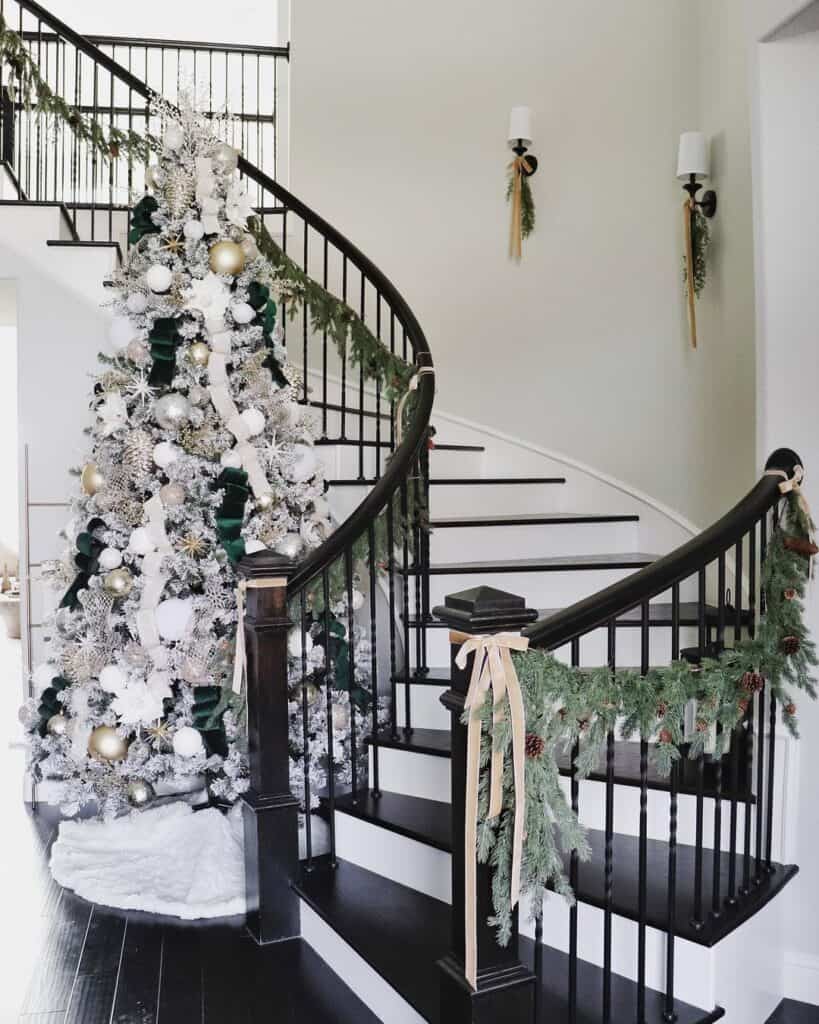 22 Stairway Wall Sconces to Light Up Your Steps