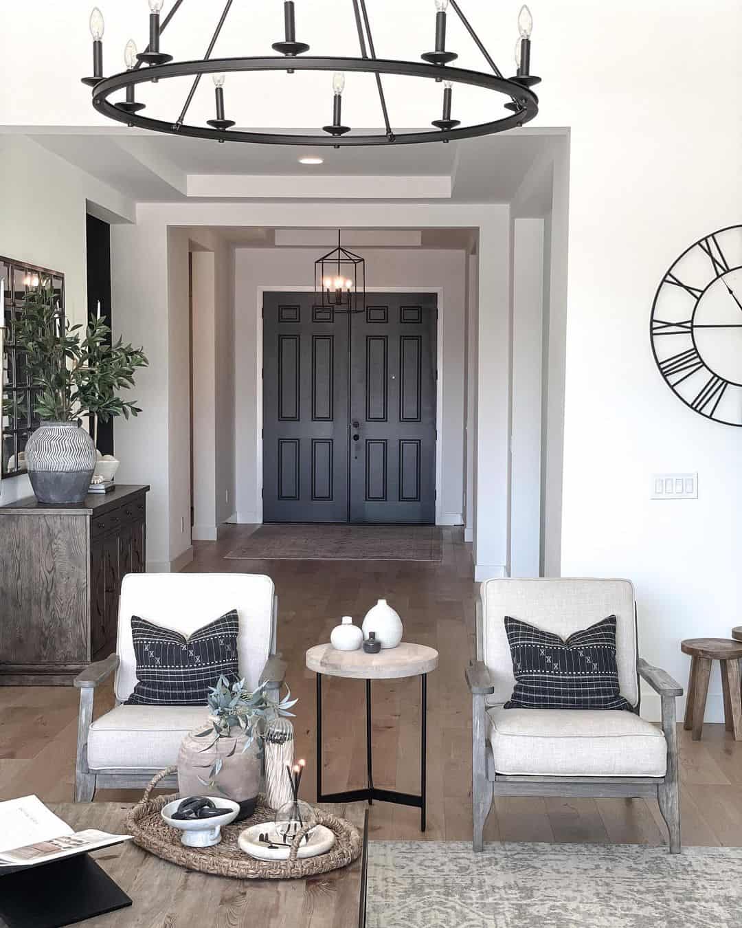 36 Easy Ways to Include 6 Panel Doors in Your Home’s Decor