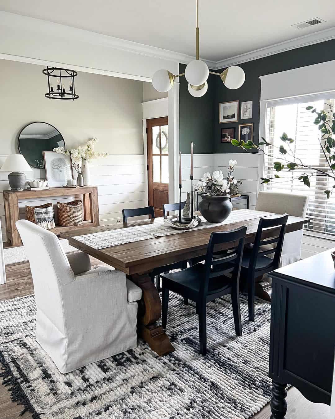 25 Front Door Entryway Living Room Combo Ideas That Flow