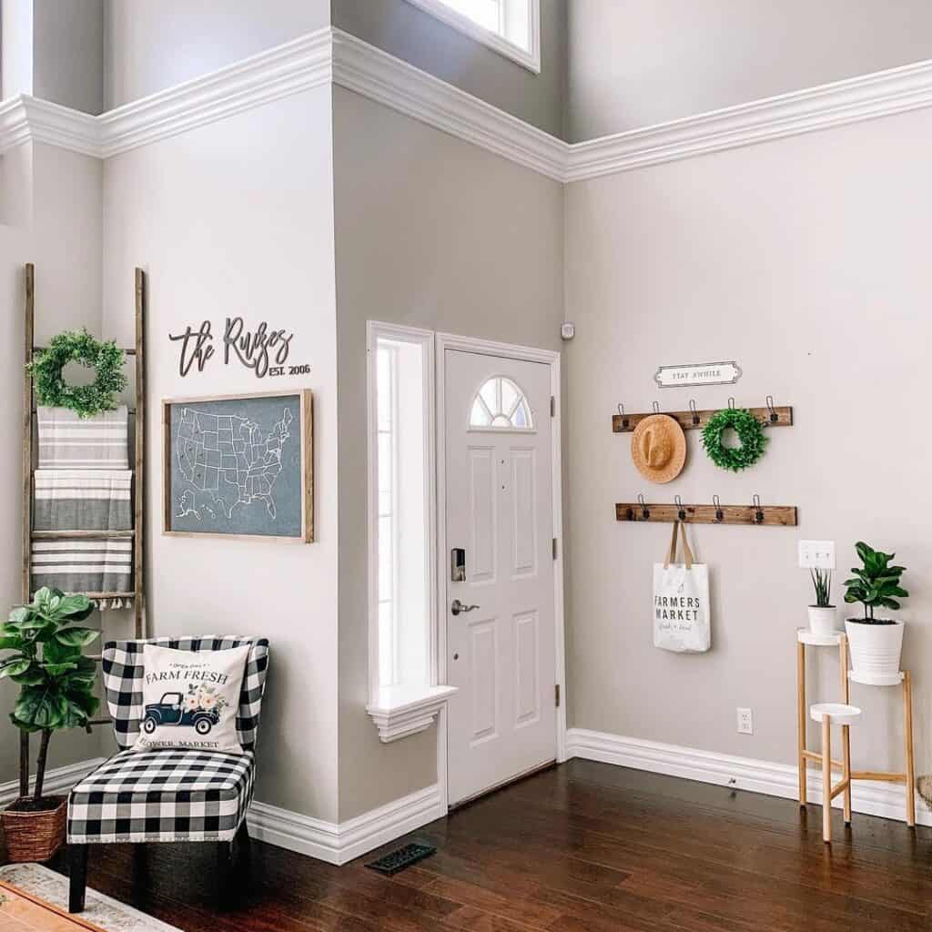 27 Stylish Coat Hooks You Can Hang Anywhere