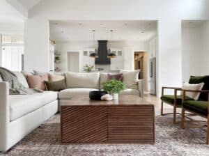 26 Unique Block Coffee Table Ideas to Enhance Your Home