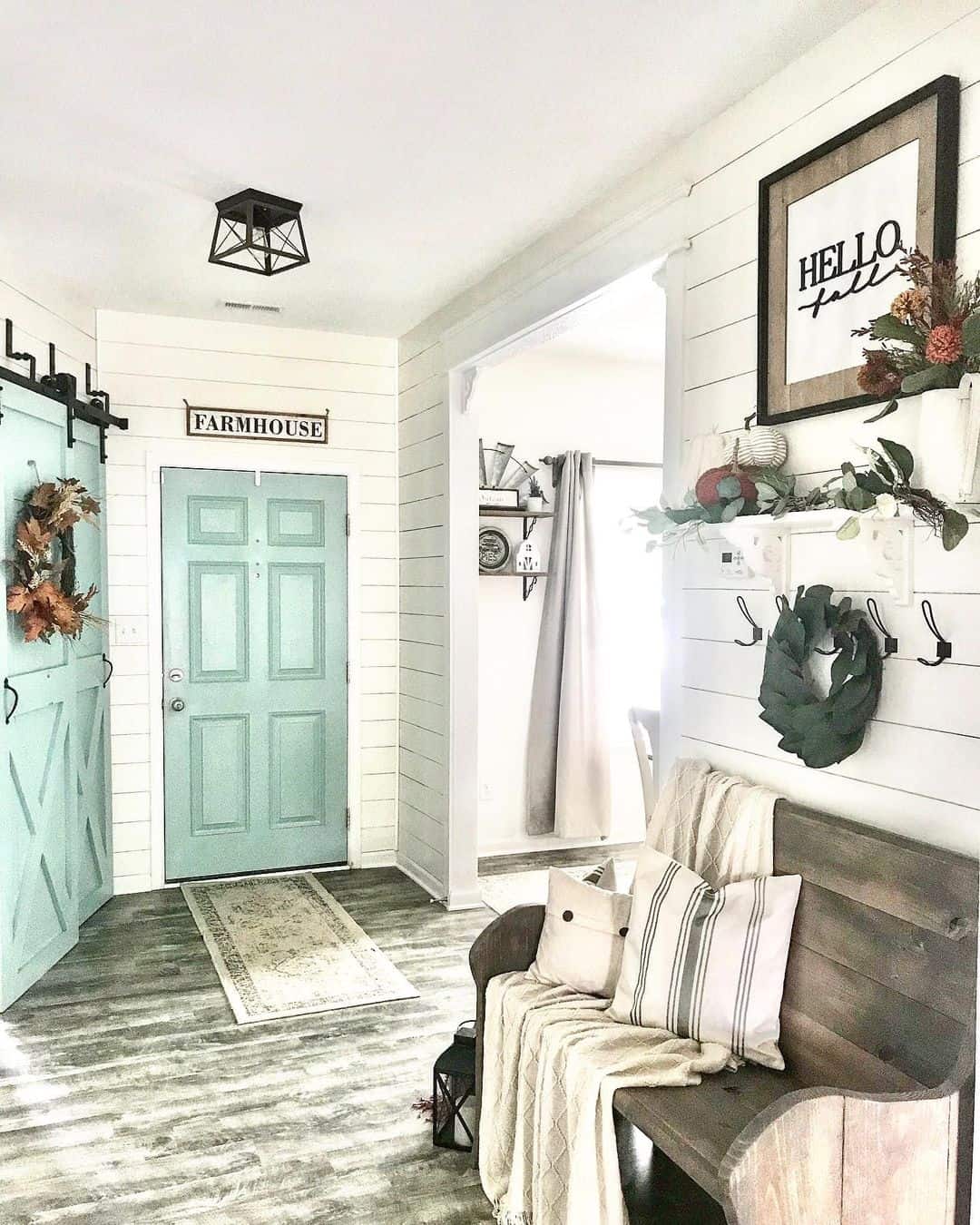 36 Easy Ways to Include 6 Panel Doors in Your Home’s Decor
