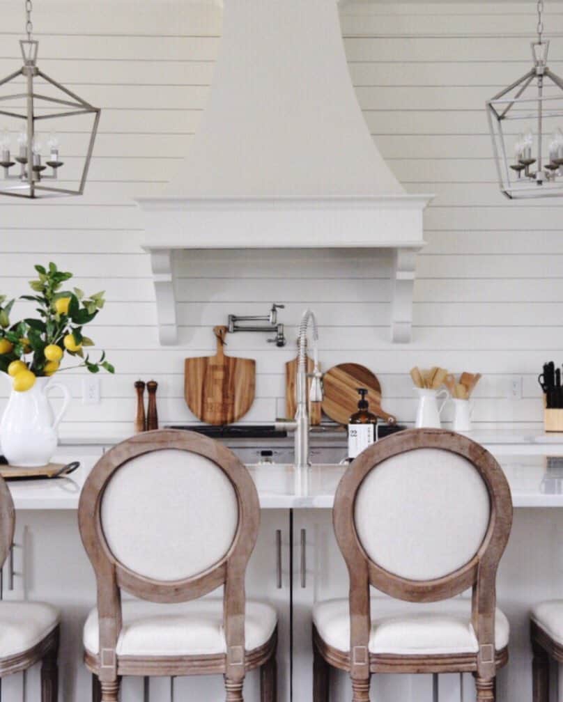 28 Yellow Kitchen Décor Ideas to Add Zest to Your Space