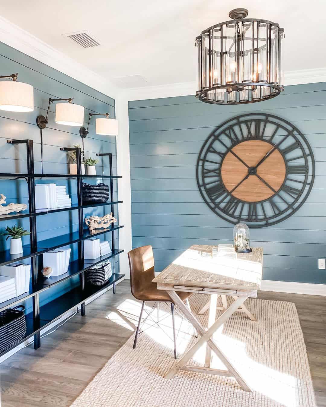 35 Gorgeous Home Office Rug Ideas That Transform a Work Area