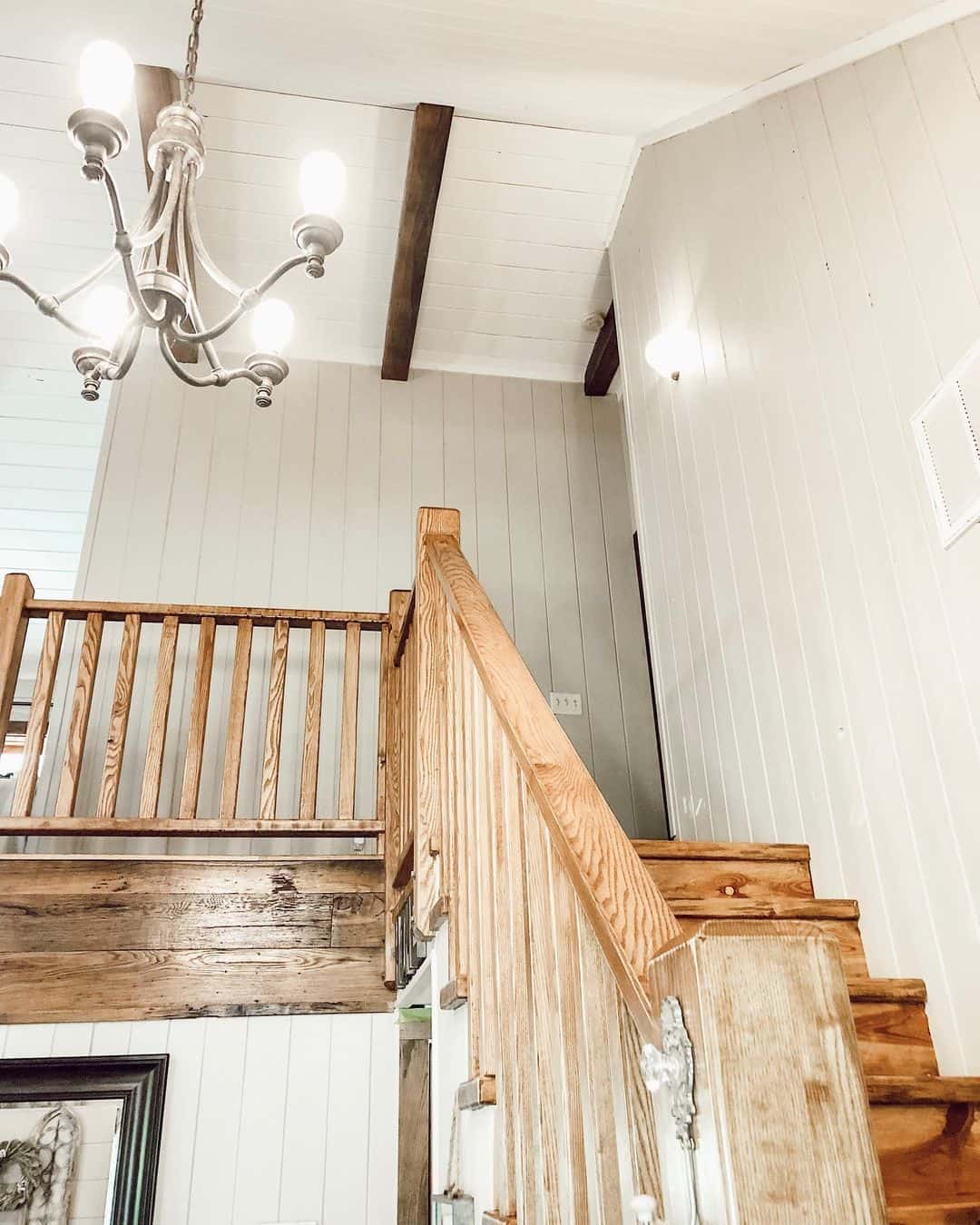 35 Vertical Shiplap Looks That Will Stand The Test of Time