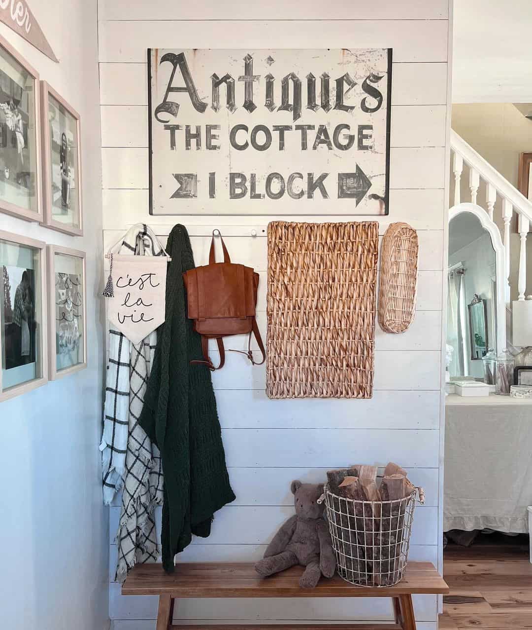 27 Stylish Coat Hooks You Can Hang Anywhere