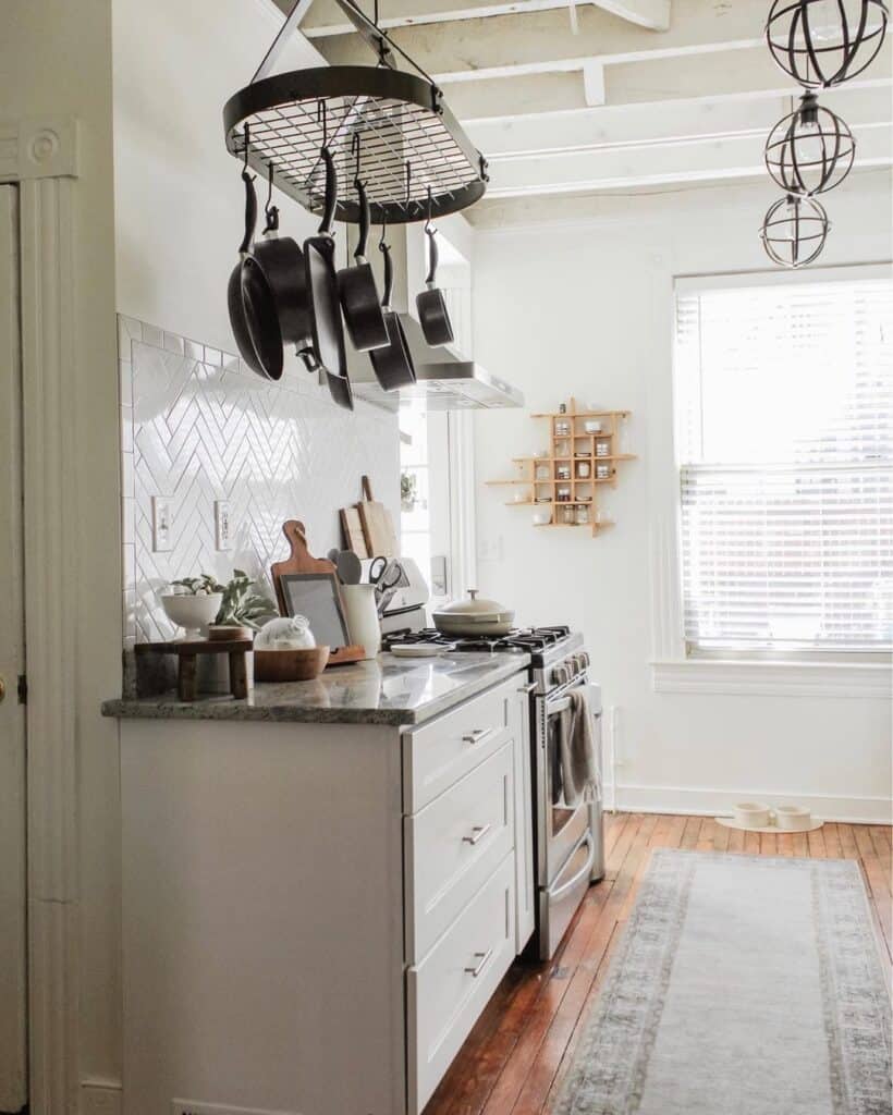 16 Beautiful Tile Backsplash Edge Trim Ideas for Every Style