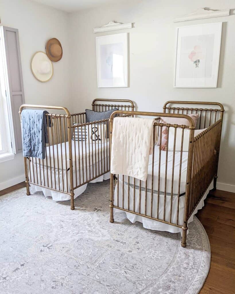 36 Serene Gender Neutral Nursery Themes for Your Next 3 am Feeding