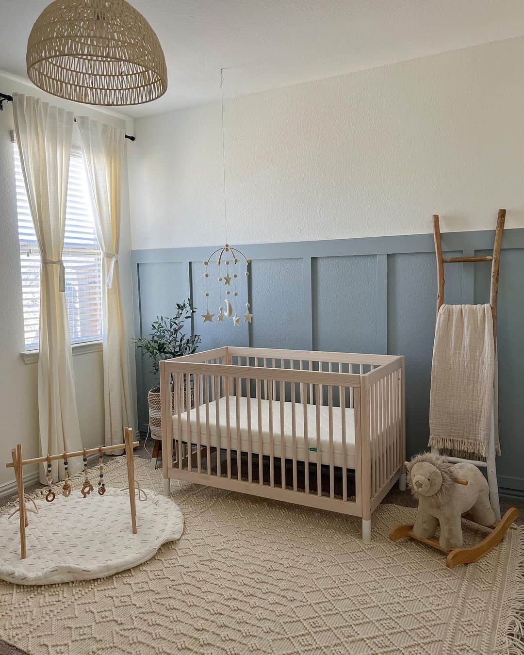 36 Serene Gender Neutral Nursery Themes for Your Next 3 am Feeding — free download