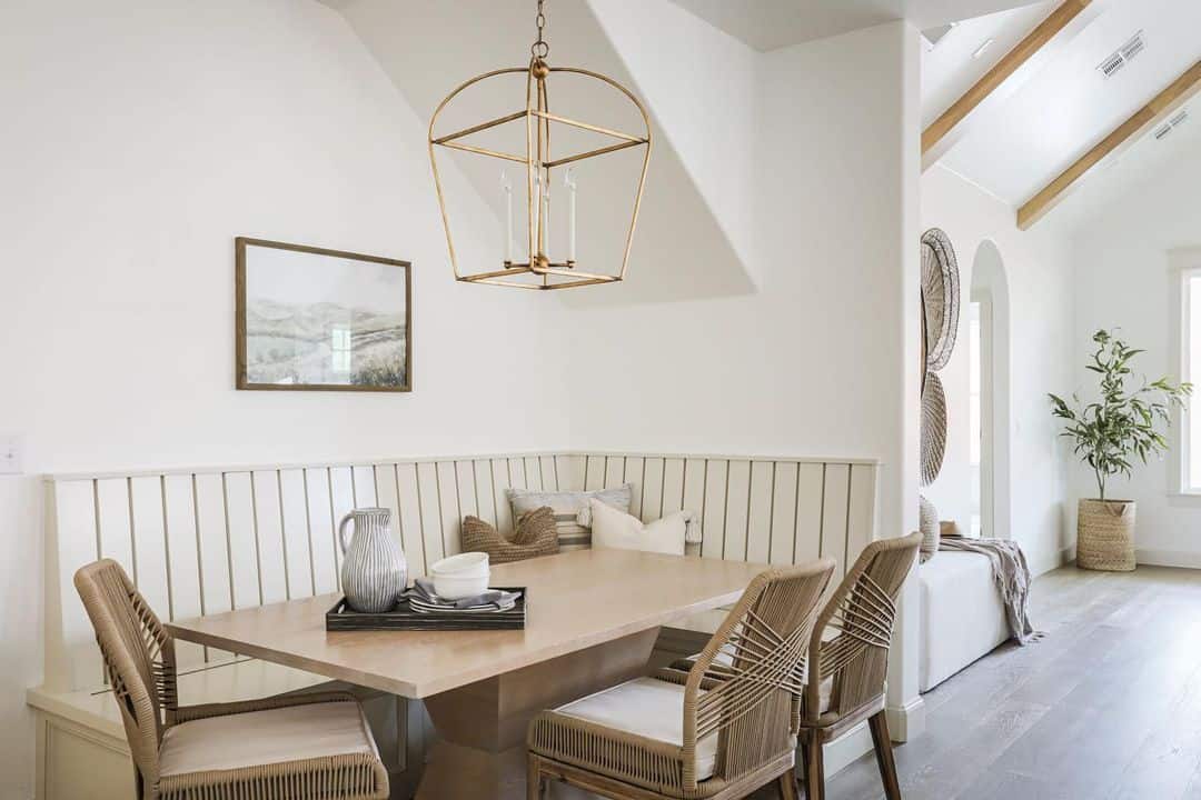 35 Stylish Lantern Light Fixture Ideas To Light Up Your Home