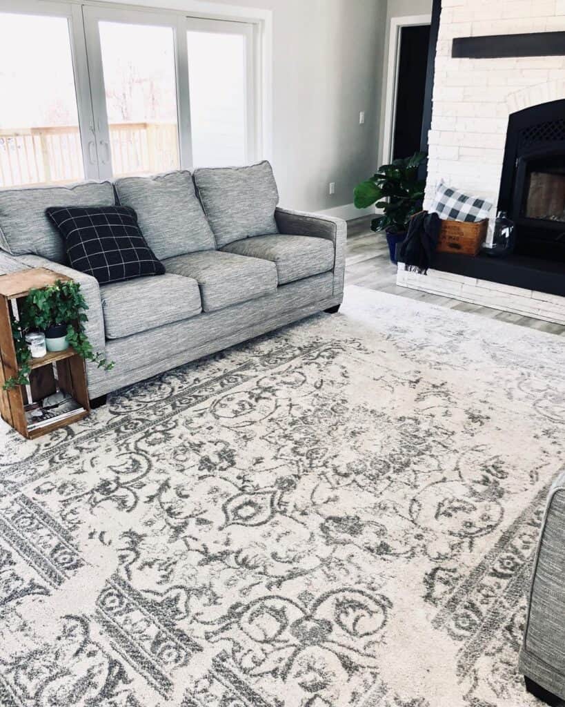 36 Throw Pillows for Grey Couch to Showcase Your Home