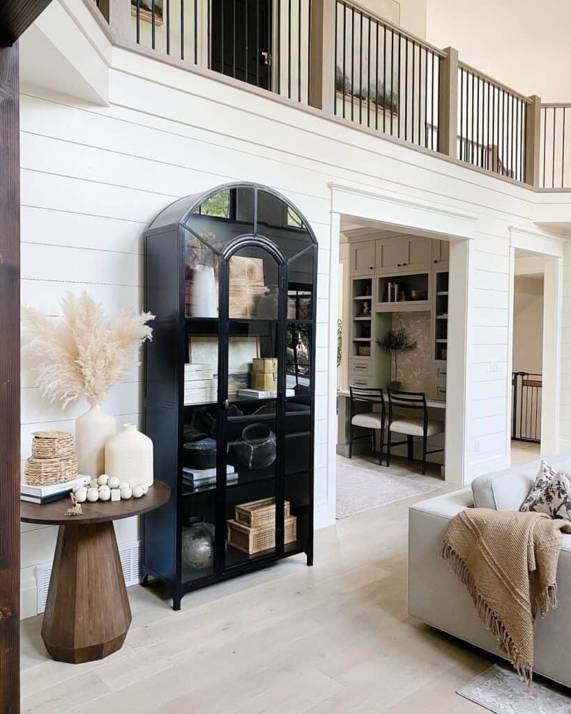 17 Ideas for a Sophisticated Arched Bookcase