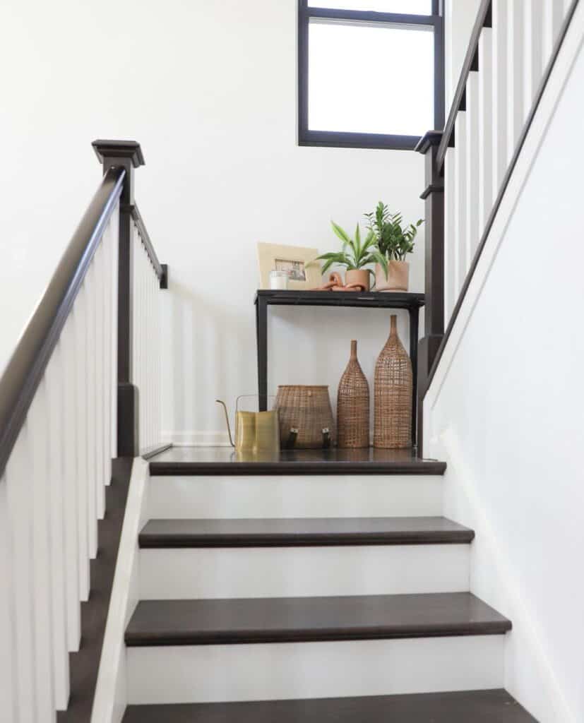 Interior Railing Landing 29 Stair Landing Ideas for a Creative Use of Space
