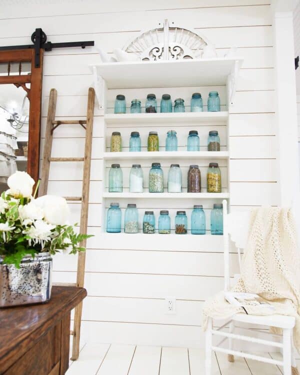 23 Gorgeous Blue Kitchen Decor Ideas for a Stylish Space