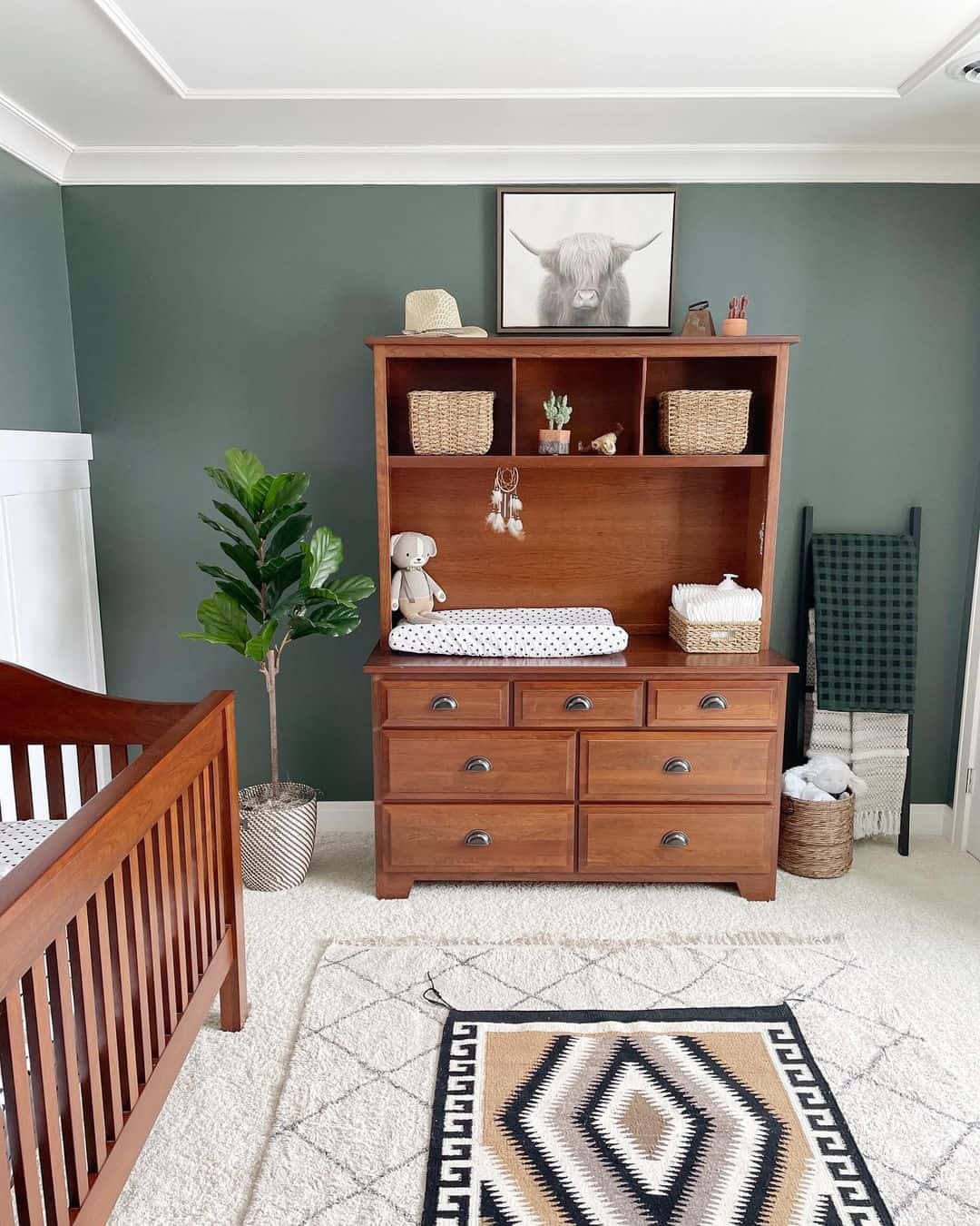 32 Nursery Storage Ideas to Create the Perfect Space for Baby