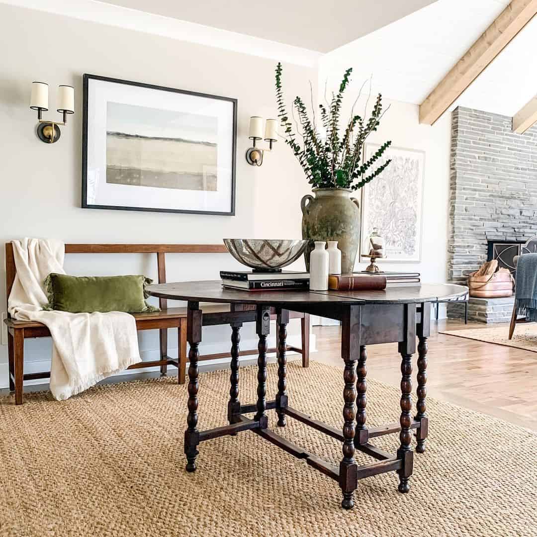 33 Ceiling Beam Ideas That Are Through the Roof