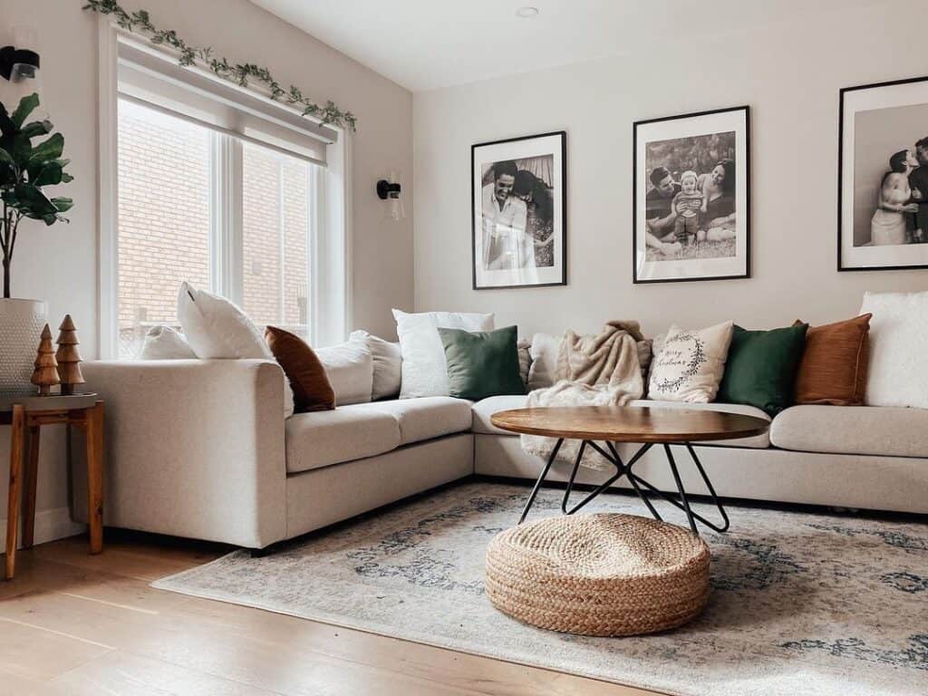 24 Green Throw Pillows to Accent Your Home