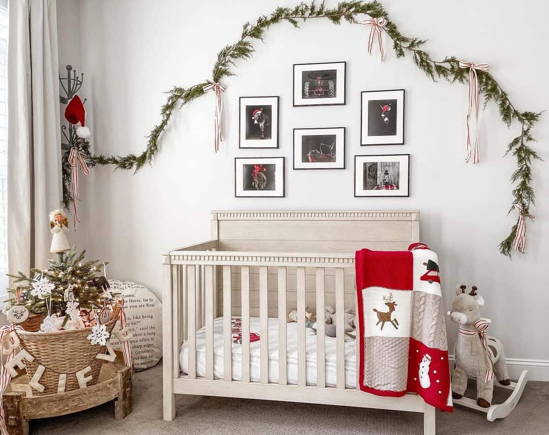 31 Cute Baby Boy Nursery Ideas for Your Little One
