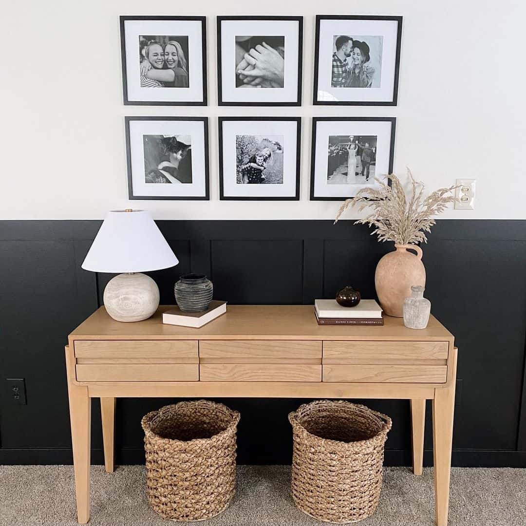 30 Entryway Wall Ideas for a Great First Impression