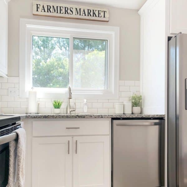 35 Brilliant Kitchen Signs That Speak to Your Sense of Style