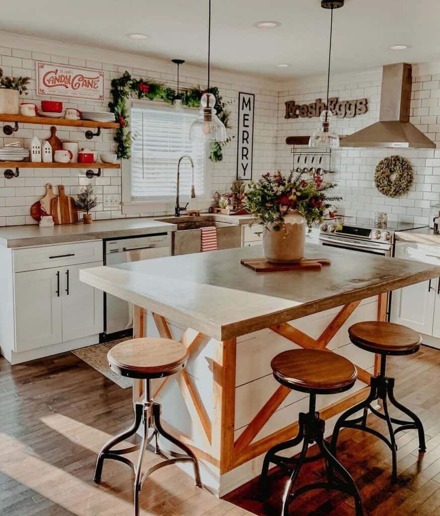 35 Brilliant Kitchen Signs That Speak to Your Sense of Style