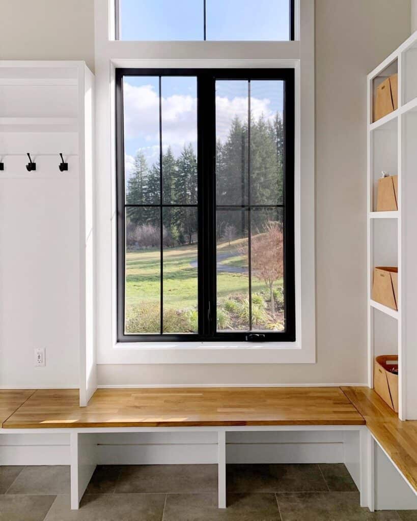31 Window Bench Ideas to Create Cozy Seating with a View
