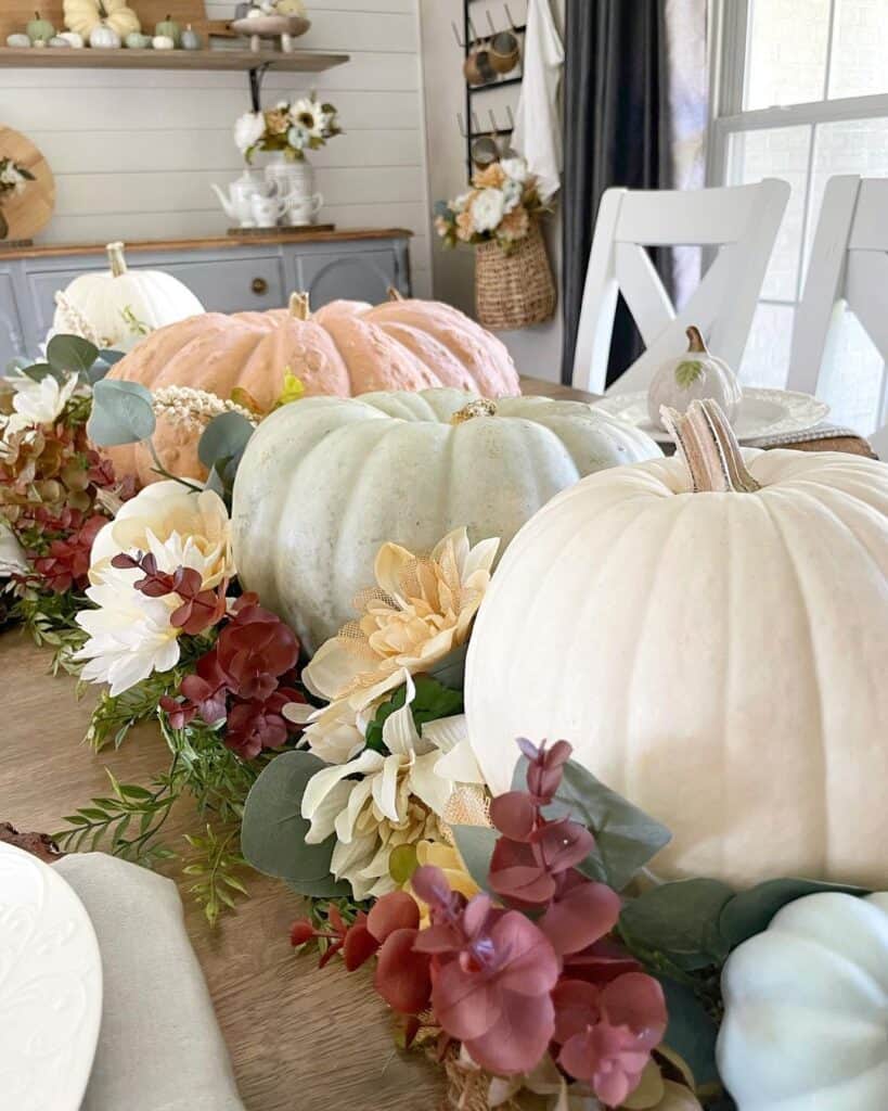 35 Pumpkin Centerpieces to Elevate Your Fall Decor