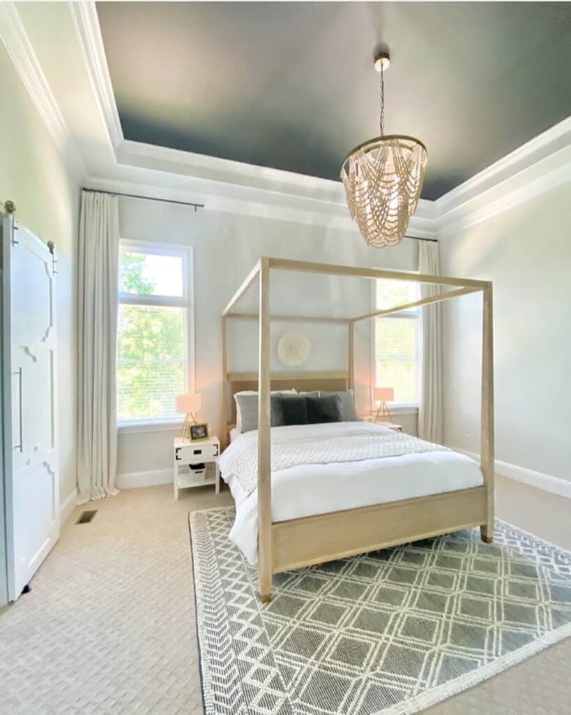 36 Beaded Chandeliers, Just Because You Know You Want One
