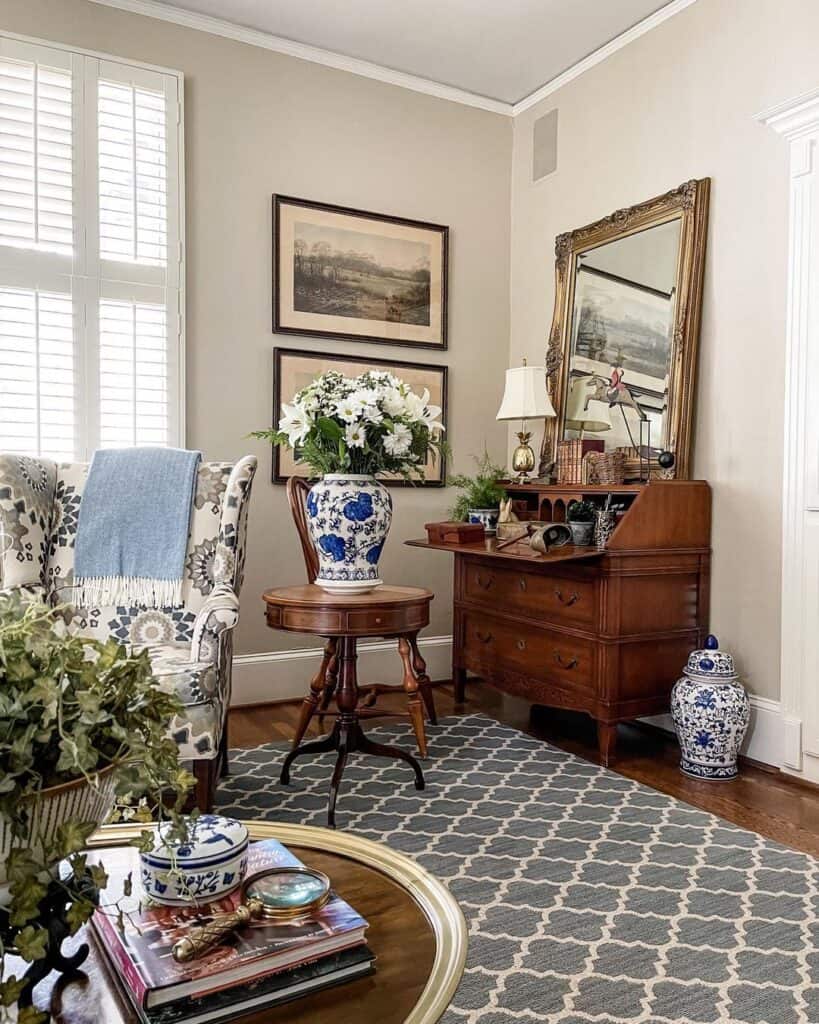 34 Farmhouse Desks for Even the Most Challenging Spaces