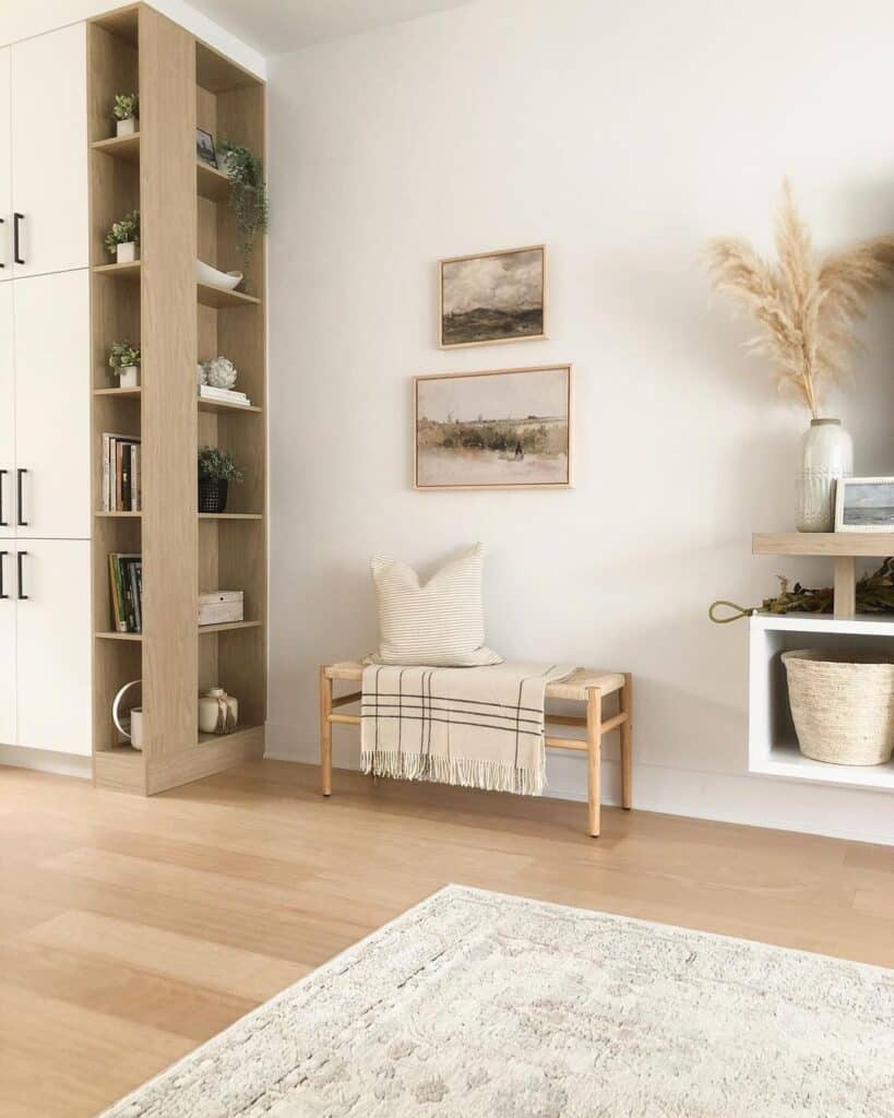 31 Reasons Why You Should Incorporate a Living Room Bench
