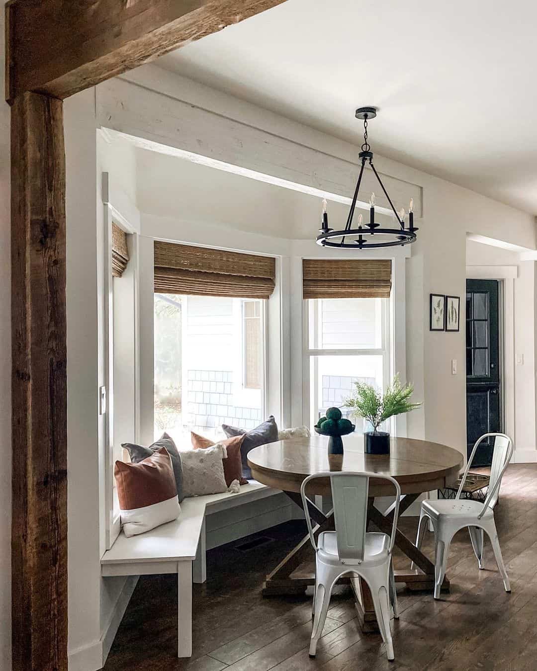 31 Window Bench Ideas to Create Cozy Seating with a View