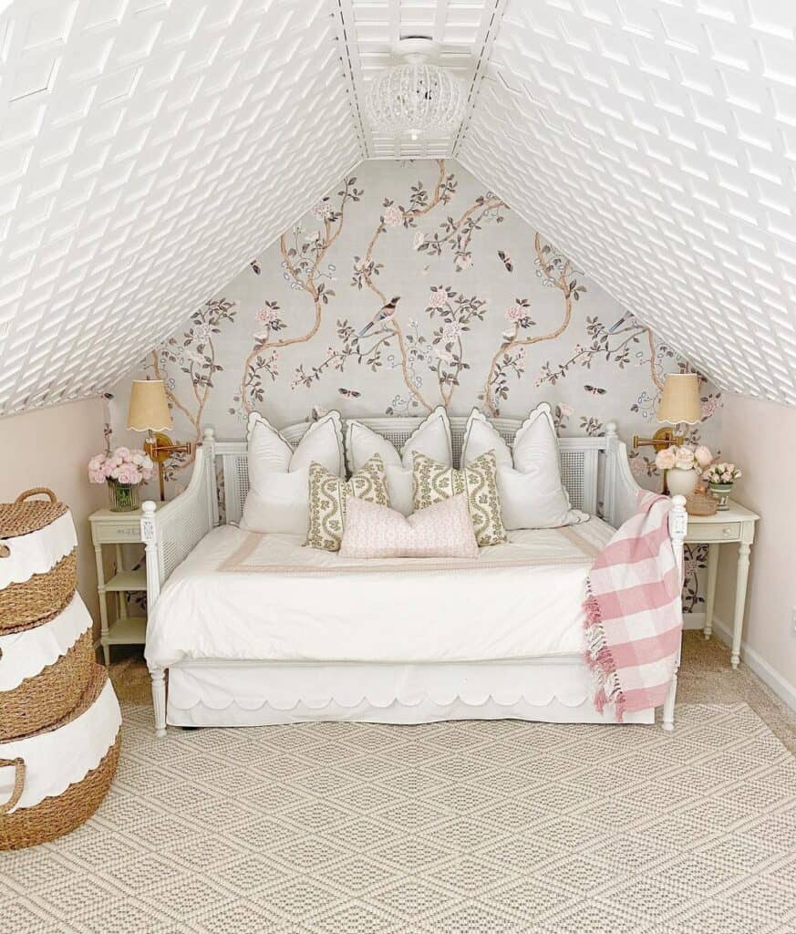 32 Woodland Nursery Decor Ideas for an Unforgettable First Impression