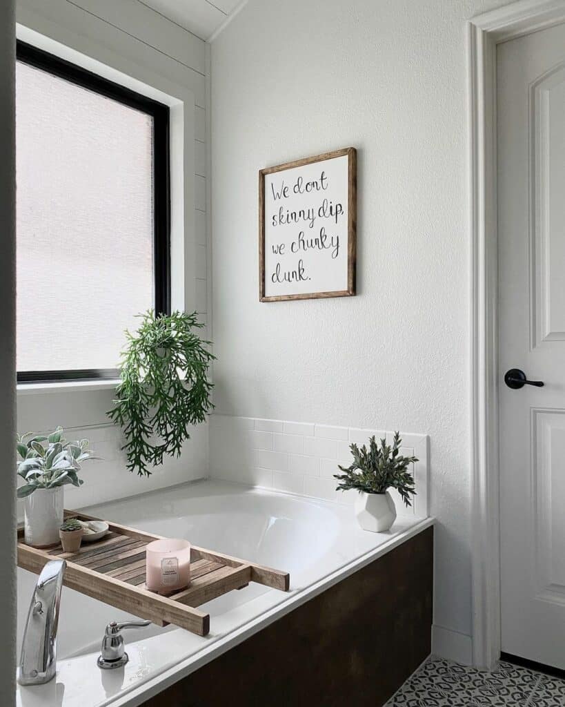 35 Bathroom Window Ideas to Enlighten Your Spa Retreat