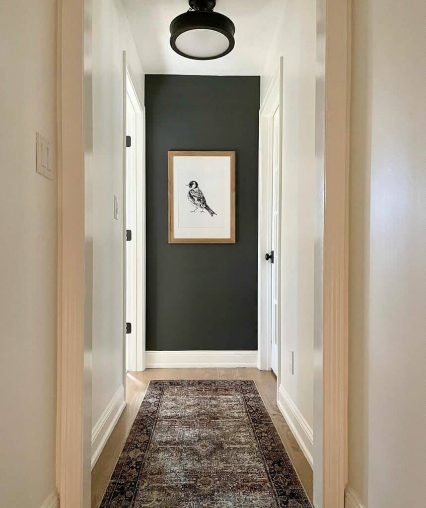 35 Sophisticated Black Wall Décor Ideas for Any Home