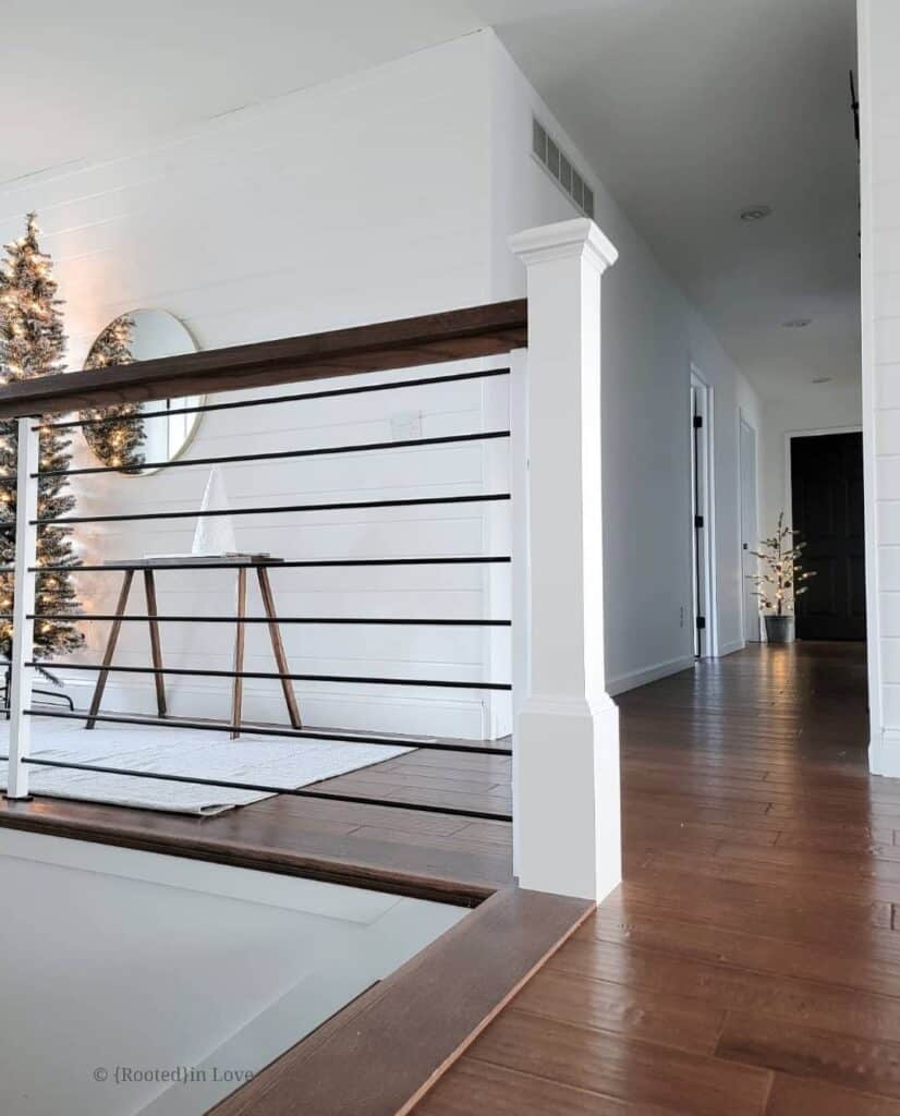 33 Recessed Hallway Lighting That Streamlines Narrow Spaces