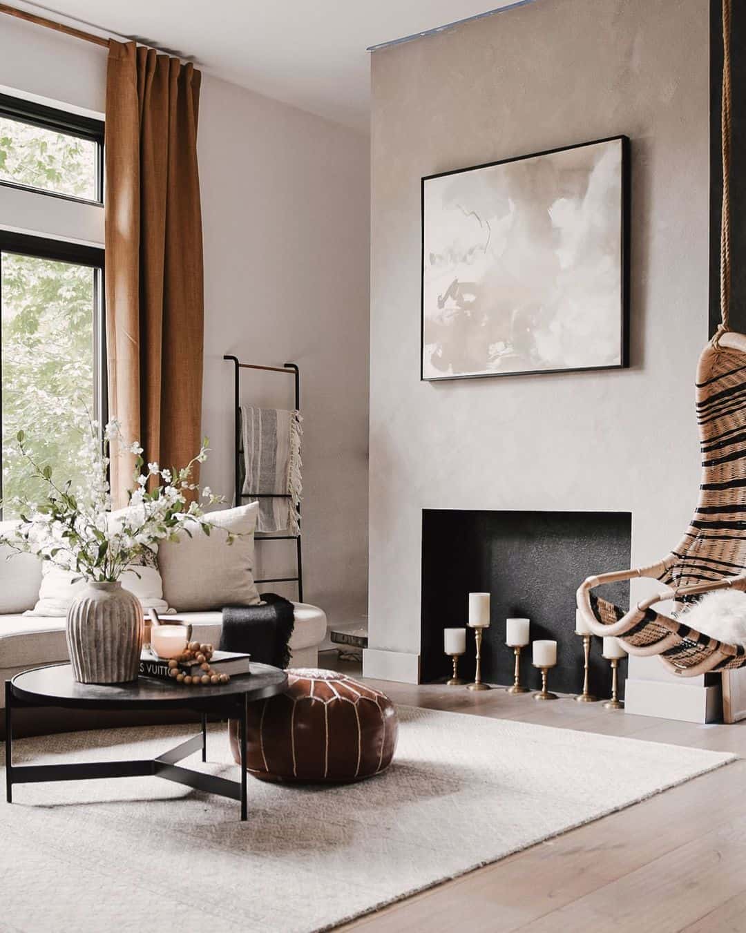 35 Fireplace Candles To Ignite Your Passion for Home Décor