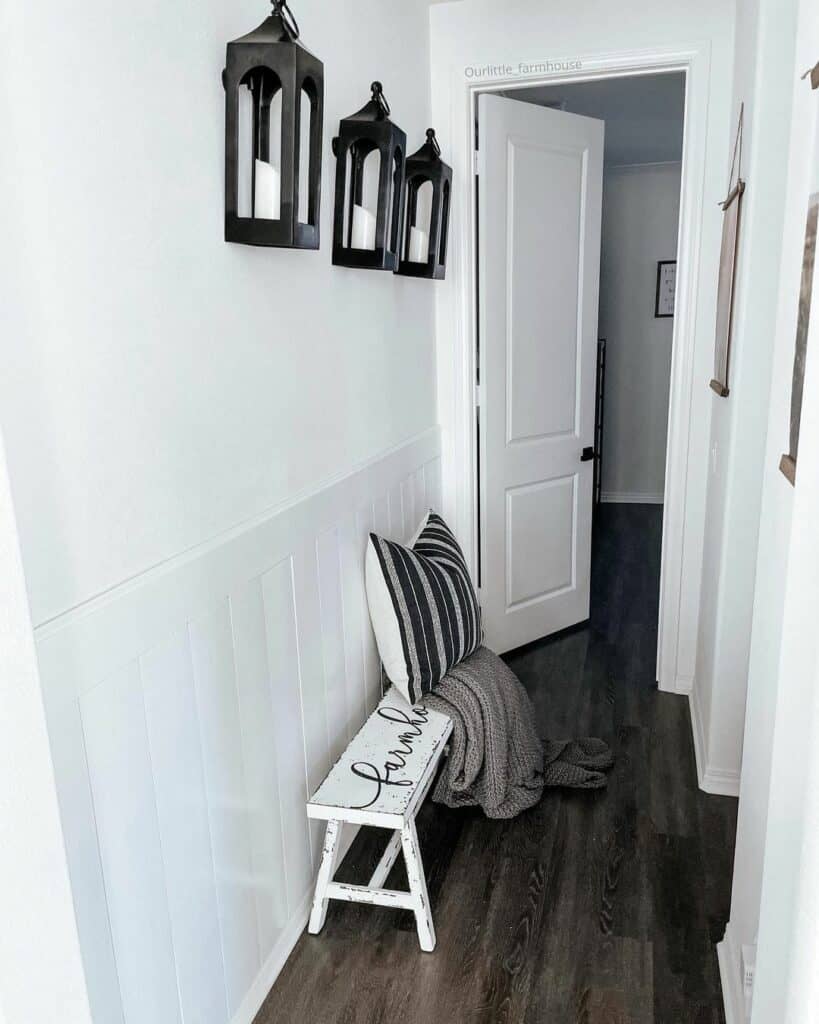 35 Black Lantern Décor Ideas for a Cozy and Classic Look